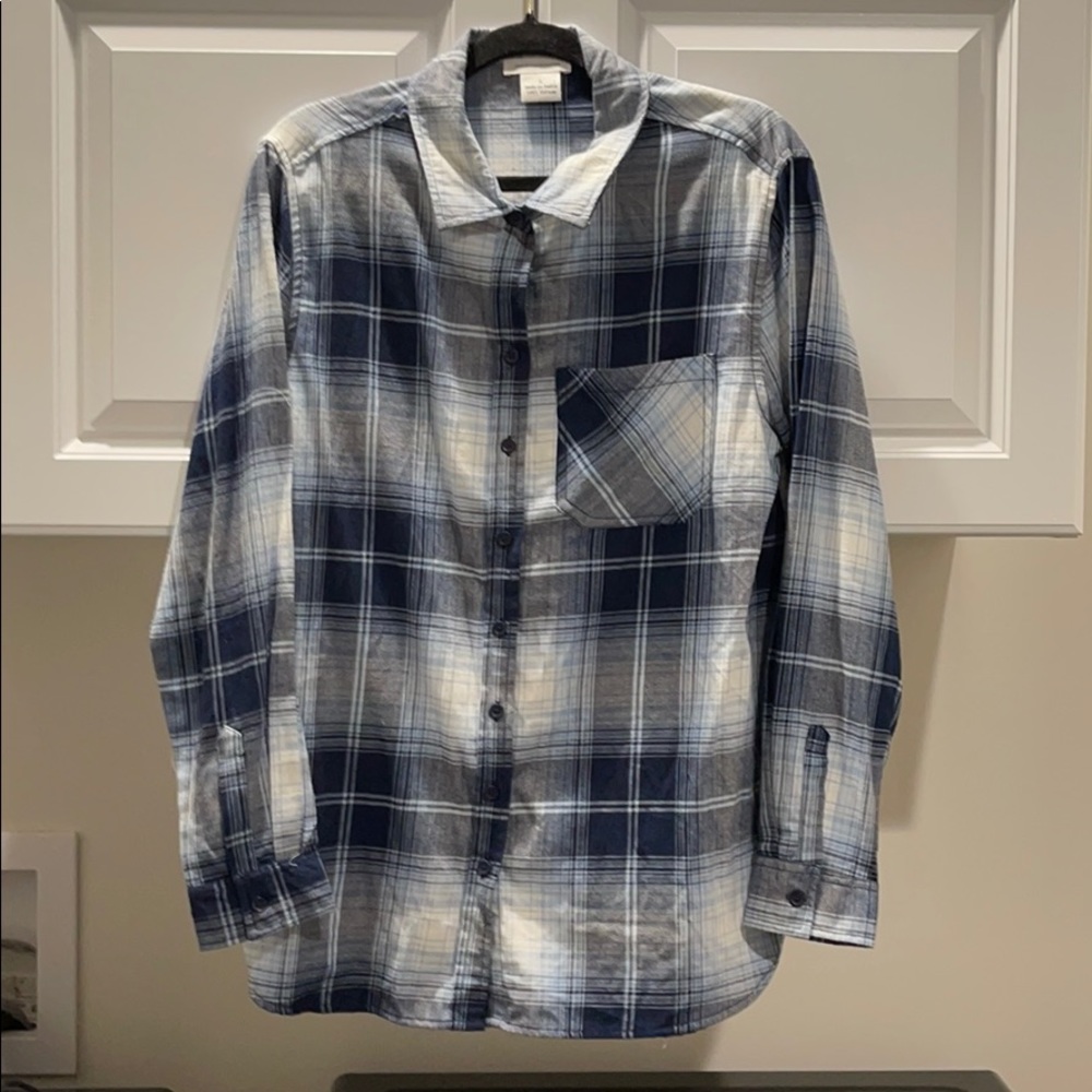 Women’s Flannel